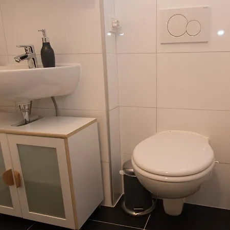 Apartmán Untenlinks-kiel Schilksee