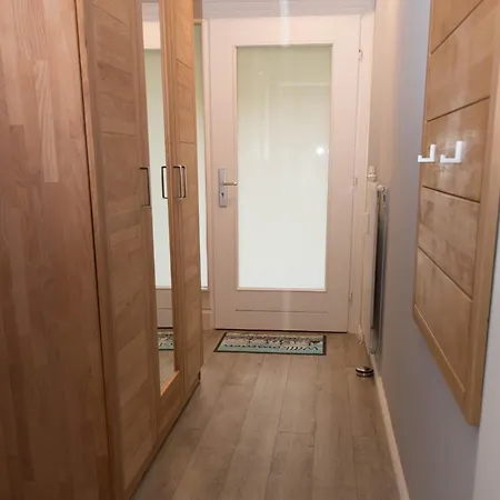 Apartmán Untenlinks-kiel