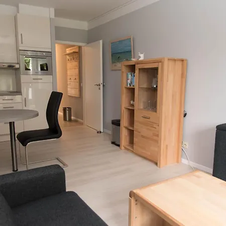 Untenlinks-kiel Apartmán Schilksee