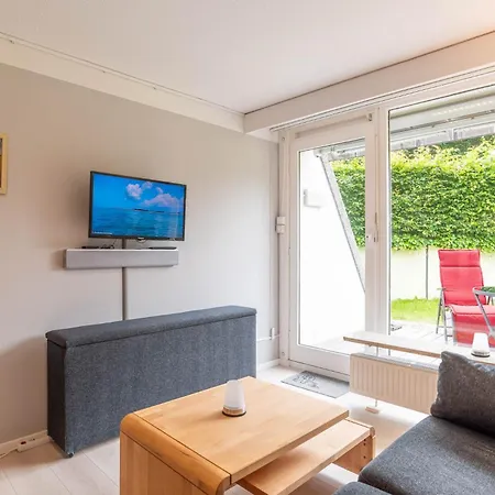 Apartman Untenlinks-kiel Schilksee