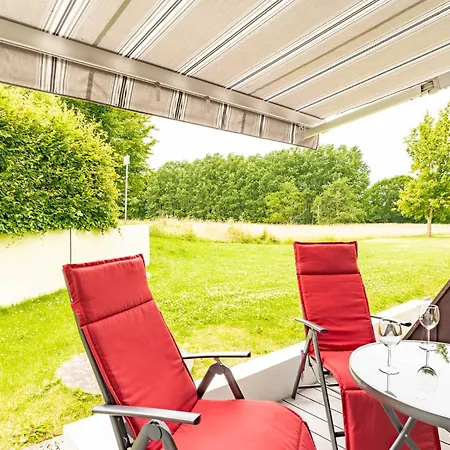 דירה Untenlinks-kiel *