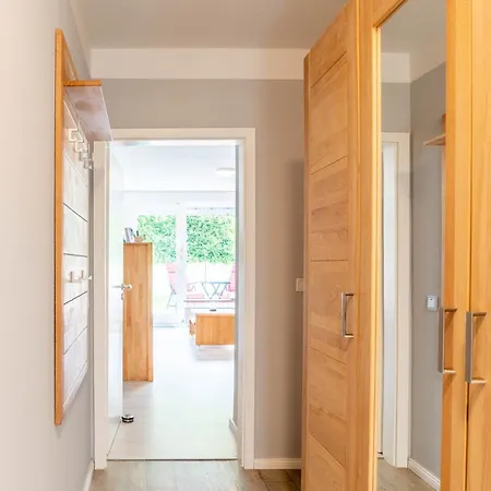 Untenlinks-kiel שטרנדה