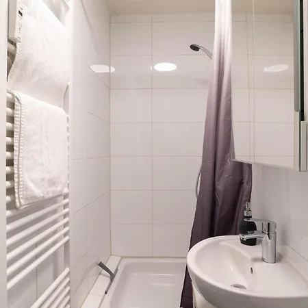 דירה Untenlinks-kiel *