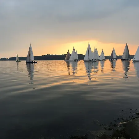 Untenlinks-kiel דירה שטרנדה