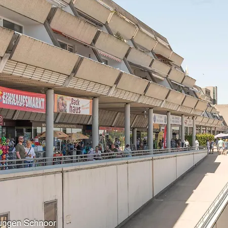 Apartman Untenlinks-kiel Schilksee