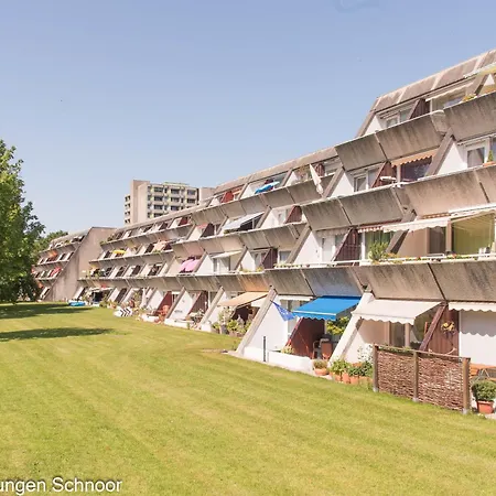 Apartman Untenlinks-kiel *