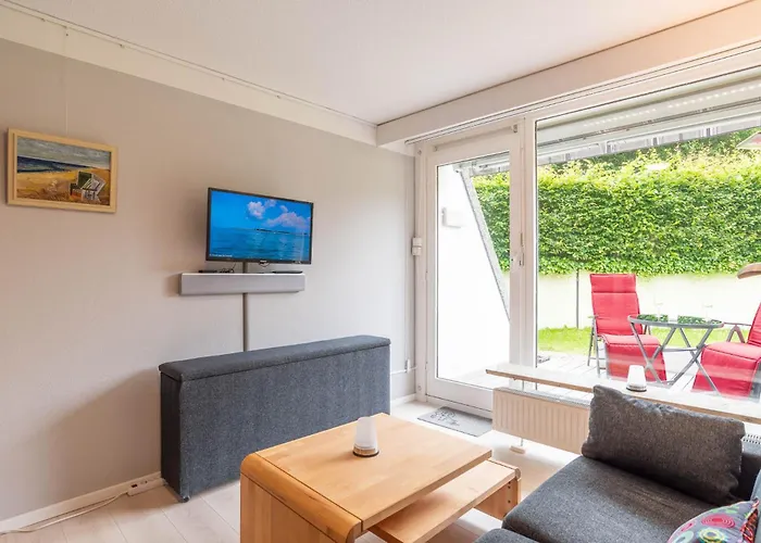 Apartman Untenlinks-kiel Schilksee