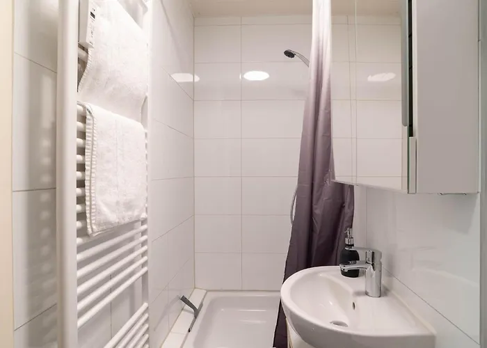 Apartman Untenlinks-kiel *
