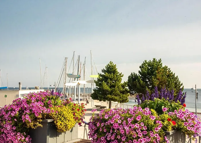 Apartman Untenlinks-kiel *
